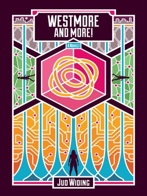 cover image of Westmore and More!